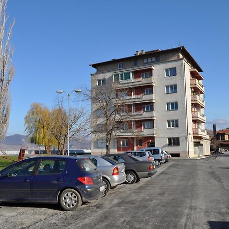 Apartman Bogojevic ゴルバッツ エクステリア 写真