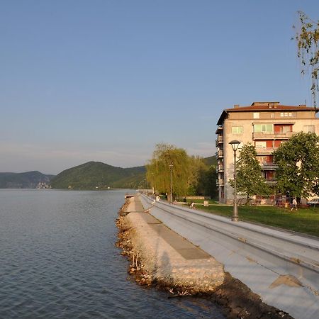Apartman Bogojevic ゴルバッツ エクステリア 写真