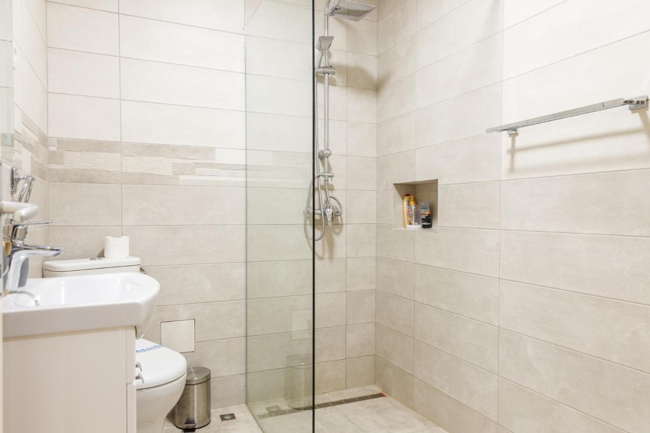 Apartman Bogojevic ゴルバッツ エクステリア 写真