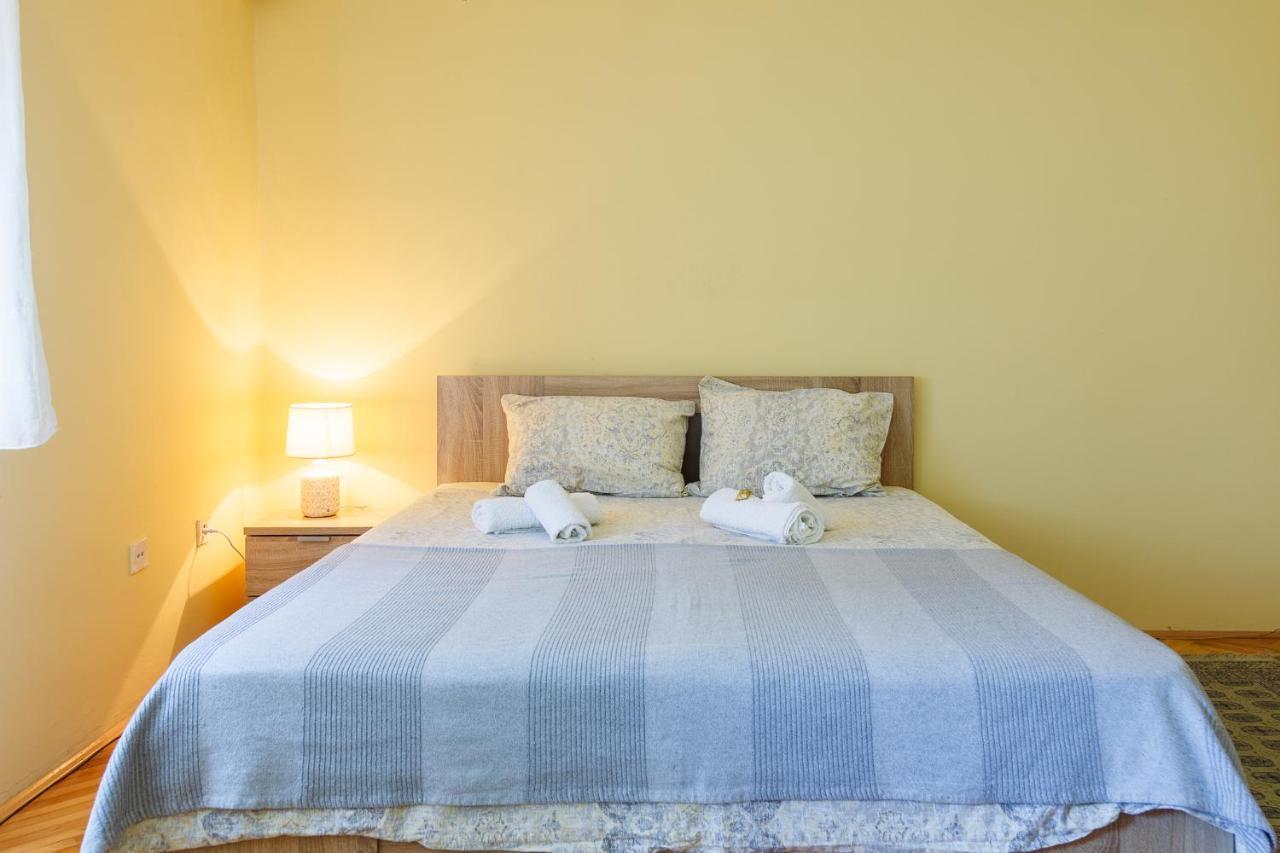 Apartman Bogojevic ゴルバッツ エクステリア 写真