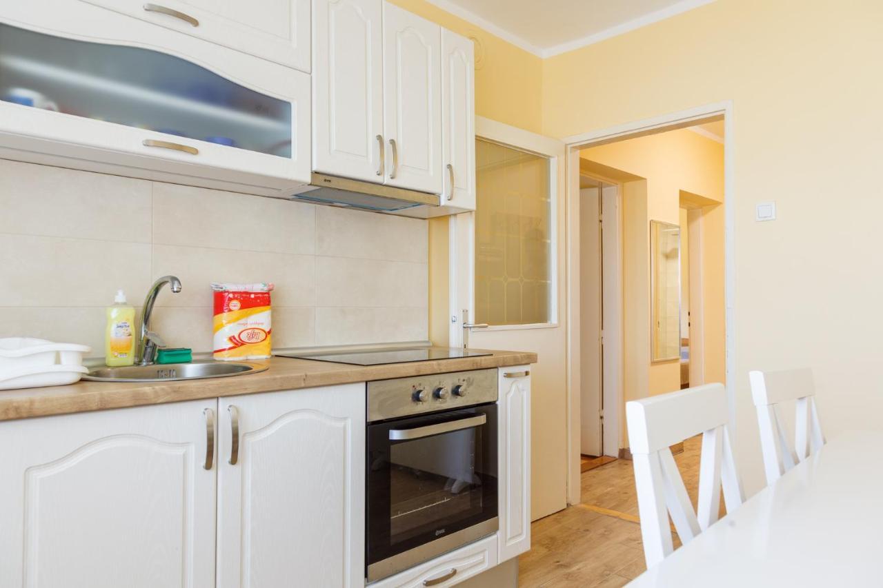 Apartman Bogojevic ゴルバッツ エクステリア 写真