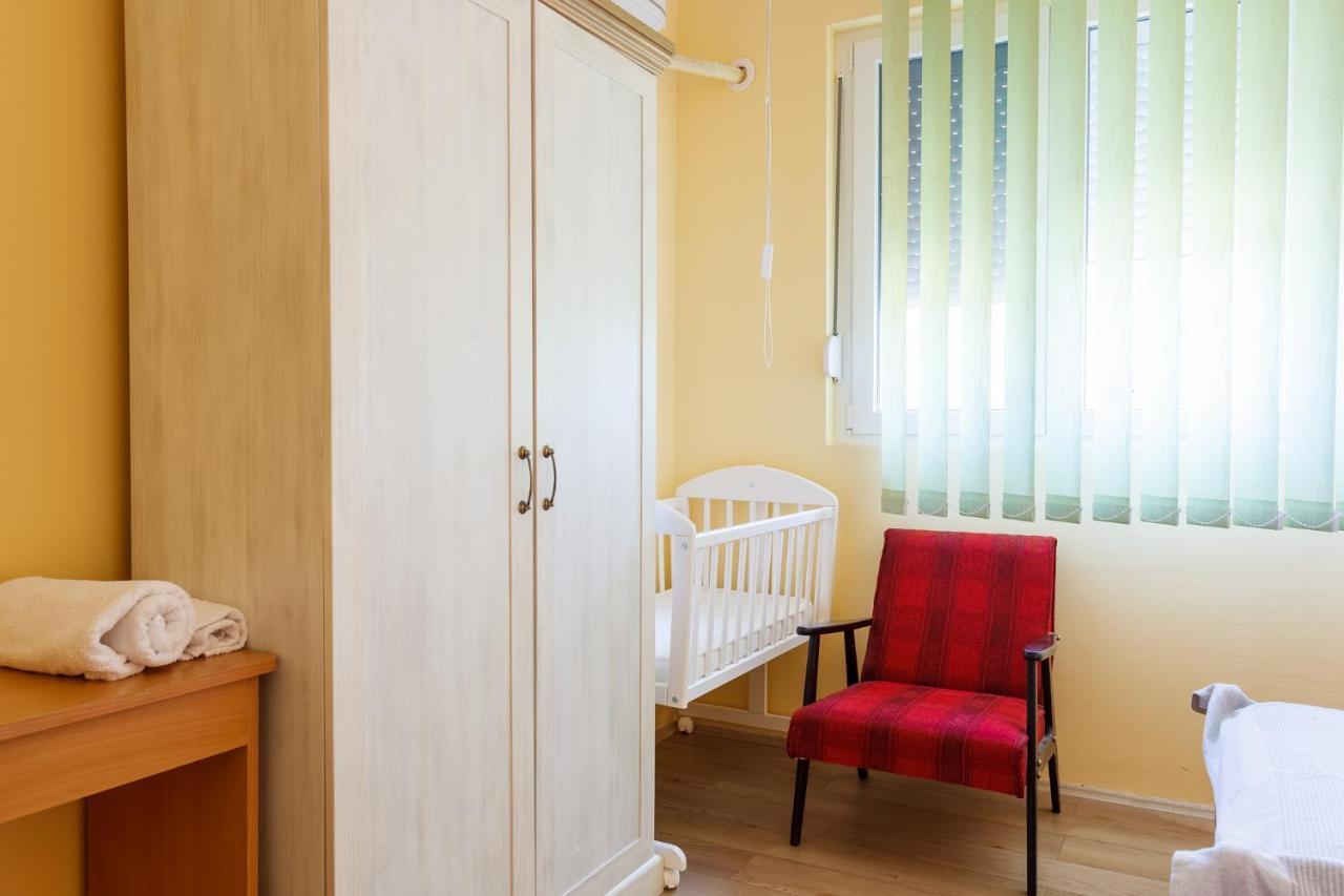 Apartman Bogojevic ゴルバッツ エクステリア 写真
